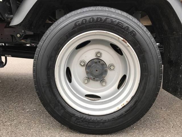 トヨタダイナ平ボディ小型（2t・3t）[写真19]