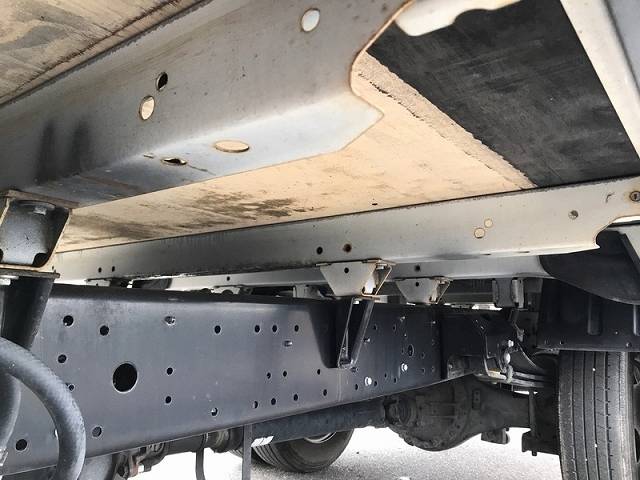 トヨタダイナ平ボディ小型（2t・3t）[写真20]