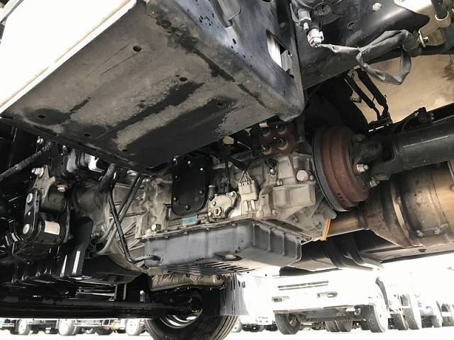 トヨタダイナ平ボディ小型（2t・3t）[写真23]