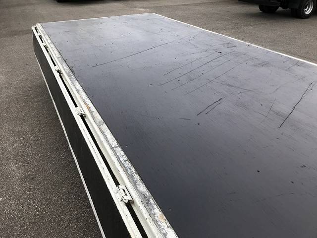 トヨタダイナ平ボディ小型（2t・3t）[写真09]