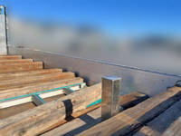 いすゞフォワードクレーン4段増トン（6t・8t）[写真10]