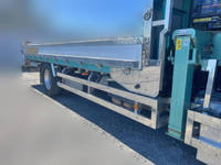 いすゞフォワードクレーン4段増トン（6t・8t）[写真20]