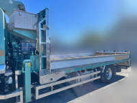 いすゞフォワードクレーン4段増トン（6t・8t）[写真21]