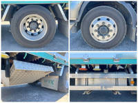 いすゞフォワードクレーン4段増トン（6t・8t）[写真22]