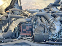 いすゞフォワードクレーン4段増トン（6t・8t）[写真29]