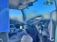 いすゞフォワードクレーン4段増トン（6t・8t）[写真31]