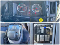 いすゞフォワードクレーン4段増トン（6t・8t）[写真37]