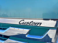 いすゞフォワードクレーン4段増トン（6t・8t）[写真38]