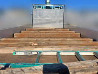 いすゞフォワードクレーン4段増トン（6t・8t）[写真07]