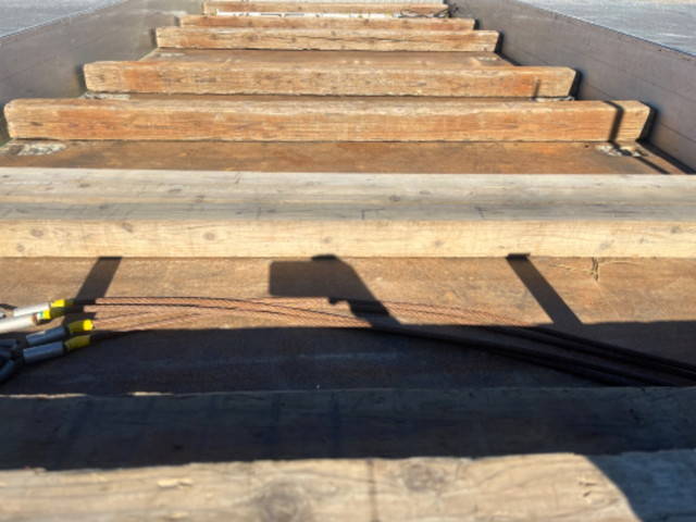 いすゞフォワードクレーン4段増トン（6t・8t）[写真10]