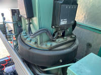 いすゞフォワードクレーン4段増トン（6t・8t）[写真16]