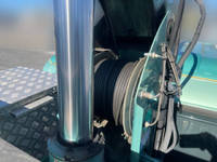 いすゞフォワードクレーン4段増トン（6t・8t）[写真17]