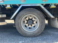 いすゞフォワードクレーン4段増トン（6t・8t）[写真20]