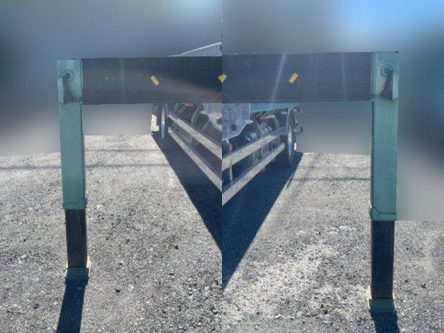 いすゞフォワードクレーン4段増トン（6t・8t）[写真21]