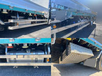 いすゞフォワードクレーン4段増トン（6t・8t）[写真22]