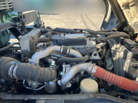 いすゞフォワードクレーン4段増トン（6t・8t）[写真26]