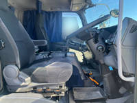 いすゞフォワードクレーン4段増トン（6t・8t）[写真28]