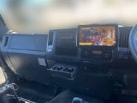 いすゞフォワードクレーン4段増トン（6t・8t）[写真35]