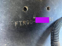 いすゞフォワードクレーン4段増トン（6t・8t）[写真39]