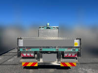 いすゞフォワードクレーン4段増トン（6t・8t）[写真06]