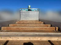 いすゞフォワードクレーン4段増トン（6t・8t）[写真09]