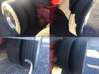 日野プロフィアバルク車（粉粒体運搬車）大型（10t）[写真17]