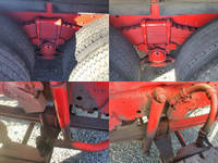 日野プロフィアバルク車（粉粒体運搬車）大型（10t）[写真20]