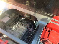 日野プロフィアバルク車（粉粒体運搬車）大型（10t）[写真22]