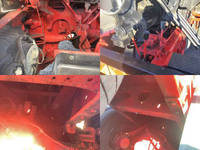 日野プロフィアバルク車（粉粒体運搬車）大型（10t）[写真23]