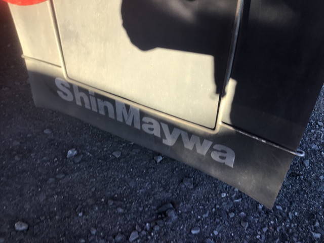 日野プロフィアバルク車（粉粒体運搬車）大型（10t）[写真25]