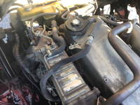 日野プロフィアバルク車（粉粒体運搬車）大型（10t）[写真27]