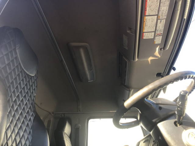 日野プロフィアバルク車（粉粒体運搬車）大型（10t）[写真32]