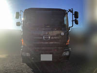 日野プロフィアバルク車（粉粒体運搬車）大型（10t）[写真05]