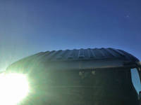 日野プロフィアバルク車（粉粒体運搬車）大型（10t）[写真06]