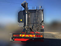 日野プロフィアバルク車（粉粒体運搬車）大型（10t）[写真07]