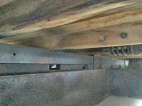 三菱ふそうキャンタークレーン5段小型（2t・3t）[写真12]