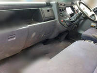 三菱ふそうキャンタークレーン5段小型（2t・3t）[写真14]