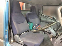 三菱ふそうキャンタークレーン5段小型（2t・3t）[写真17]