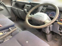 三菱ふそうキャンタークレーン5段小型（2t・3t）[写真18]