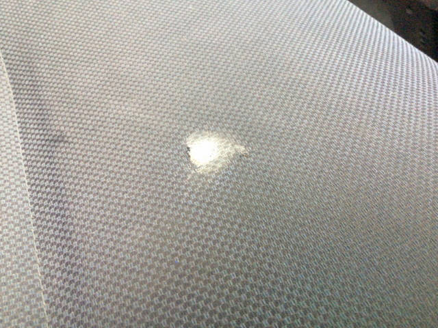 三菱ふそうキャンタークレーン5段小型（2t・3t）[写真21]