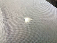 三菱ふそうキャンタークレーン5段小型（2t・3t）[写真21]