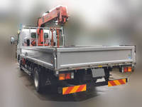 三菱ふそうキャンタークレーン5段小型（2t・3t）[写真02]