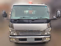 三菱ふそうキャンタークレーン5段小型（2t・3t）[写真04]