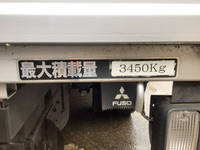 三菱ふそうキャンタークレーン5段小型（2t・3t）[写真06]