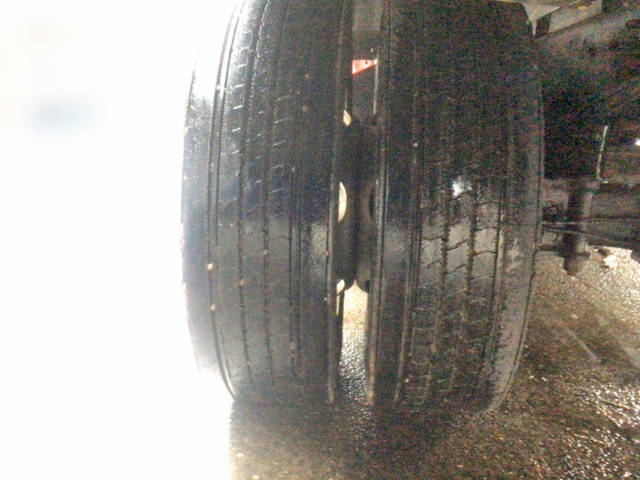 三菱ふそうキャンタークレーン5段小型（2t・3t）[写真09]