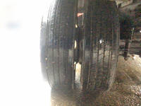 三菱ふそうキャンタークレーン5段小型（2t・3t）[写真09]