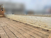 UDトラックスコンドルクレーン4段増トン（6t・8t）[写真11]