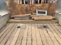 UDトラックスコンドルクレーン4段増トン（6t・8t）[写真12]