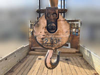 UDトラックスコンドルクレーン4段増トン（6t・8t）[写真14]