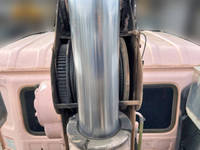 UDトラックスコンドルクレーン4段増トン（6t・8t）[写真15]